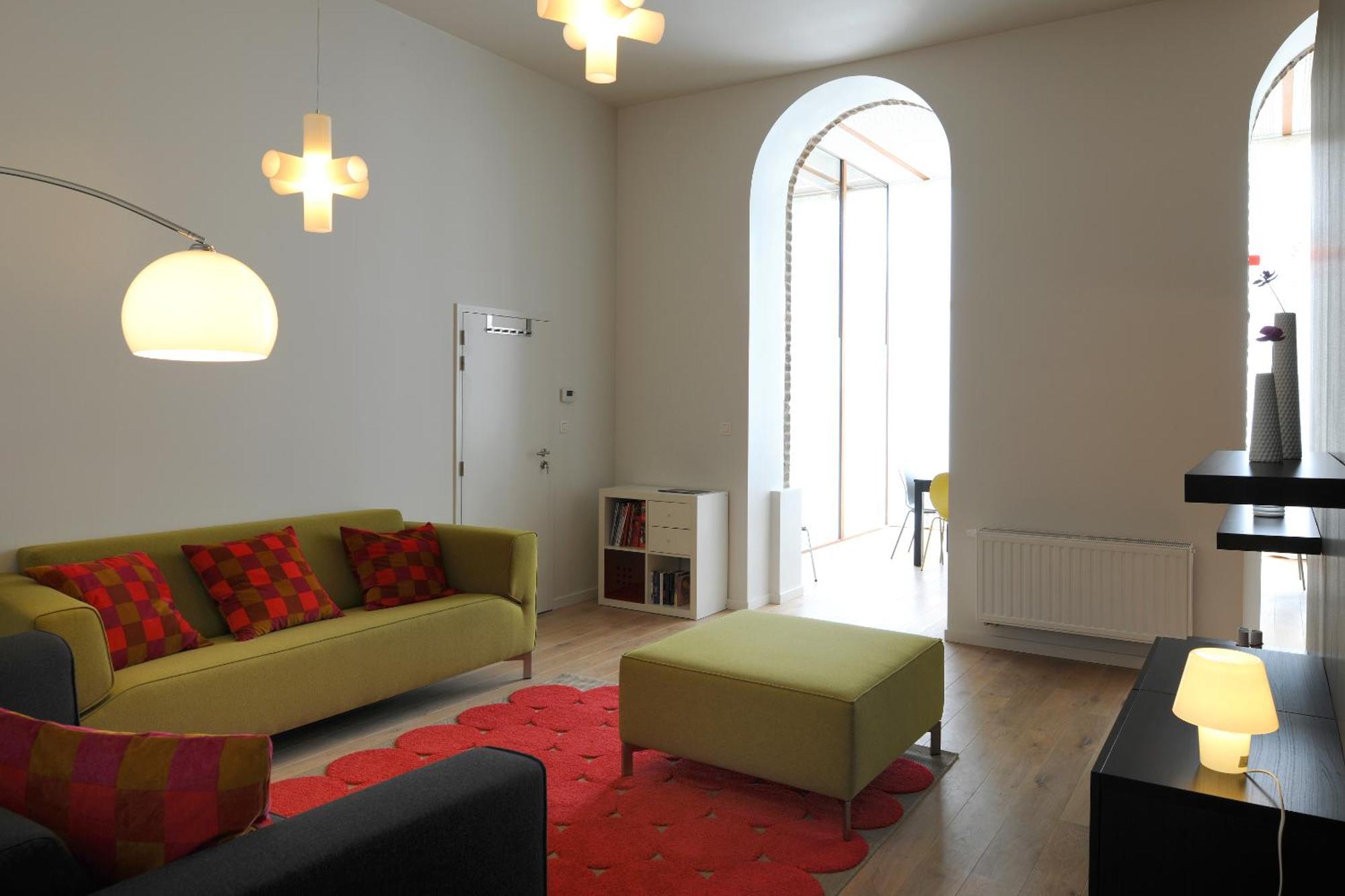 Le Presbytere Hermalle-sous-Huy Exterior foto